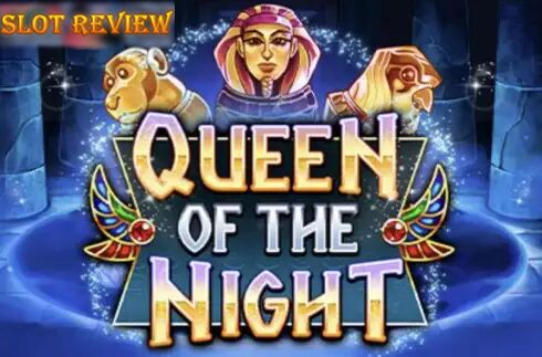 Queen of the Night icon